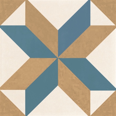 Floorin põrandad - Revival Pattern